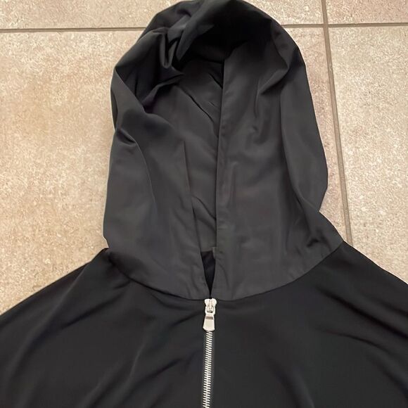 Anatomie woman hoodie Lightweight Jacket -‎ Medium - Picture 3 of 6